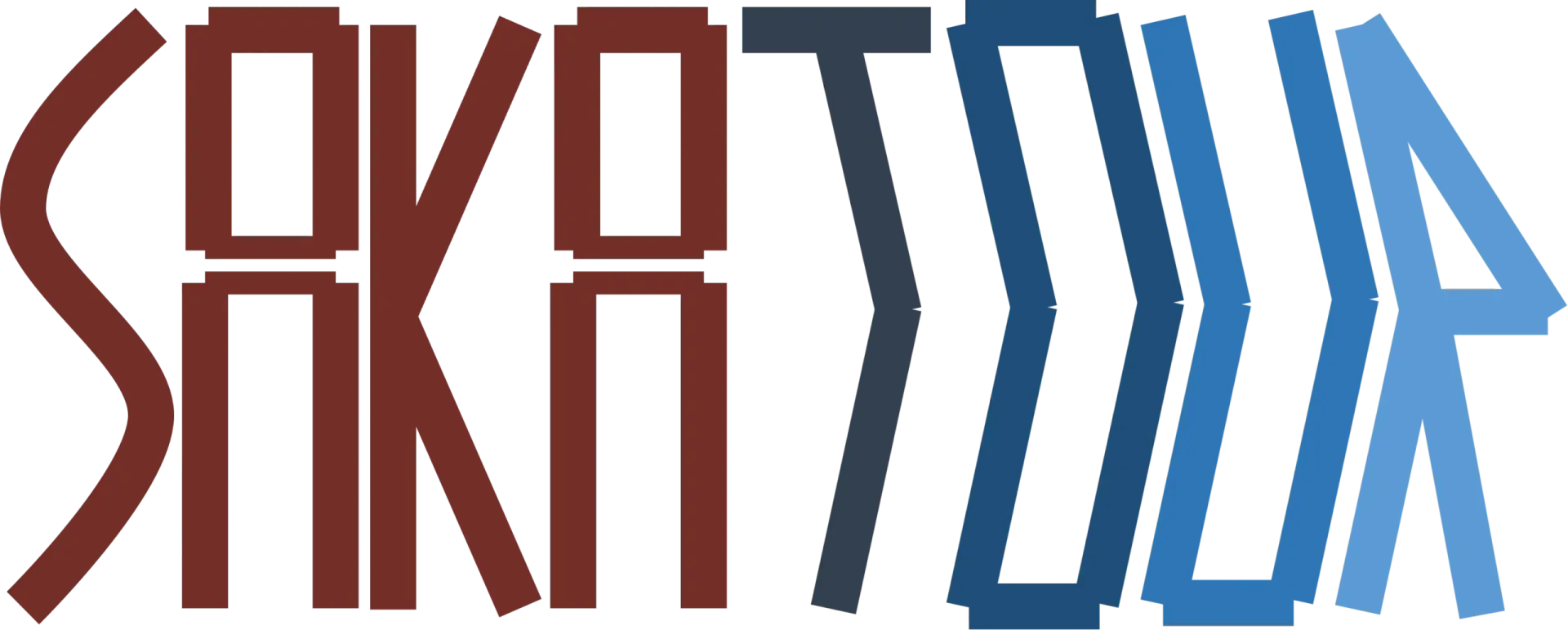 saka tour logo