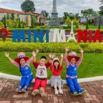 Cimory Dairy Land Paket Wisata Semarang Jawa Tengah