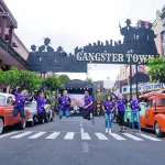 paket wisata malang museum angkut employee gathering
