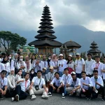 tour bali pura ulun danu danau beratan