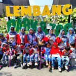 wisata lembang park zoo bandung